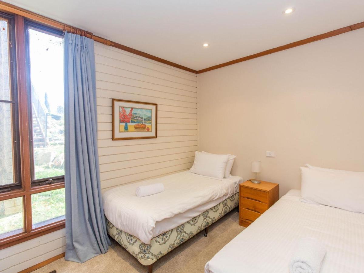 Platypus 19 Mclure Circuit Vila Cataratas de Vitória Exterior foto